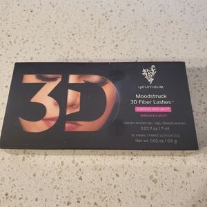 Moodstruck 3D fiber lash